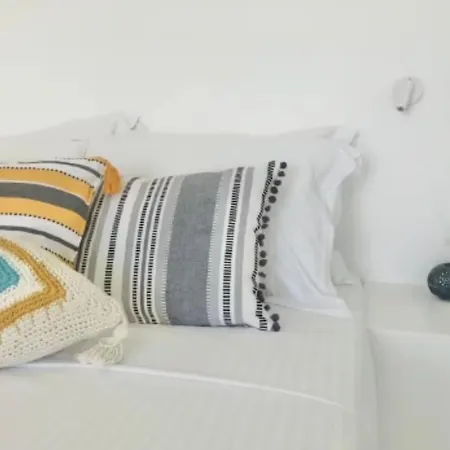 Apartamento Casa Azzurra *