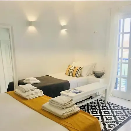 Apartamento Casa Azzurra *