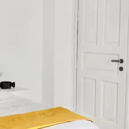 Casa Azzurra Apartamento *