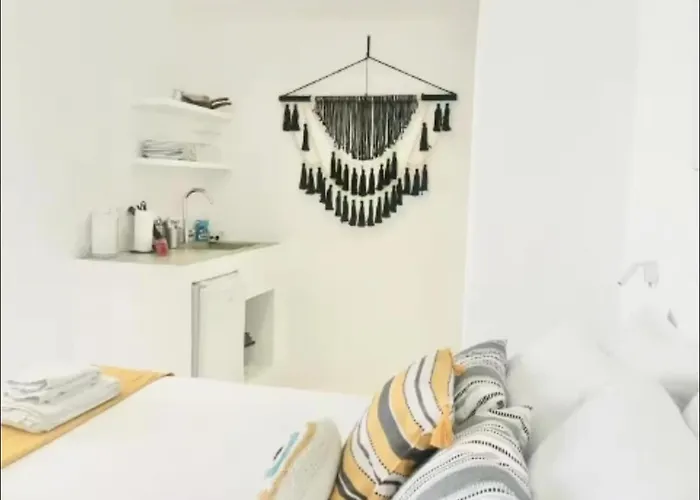 Casa Azzurra Apartamento *