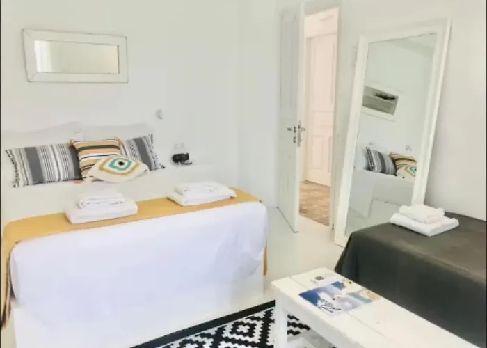 Casa Azzurra Apartamento *
