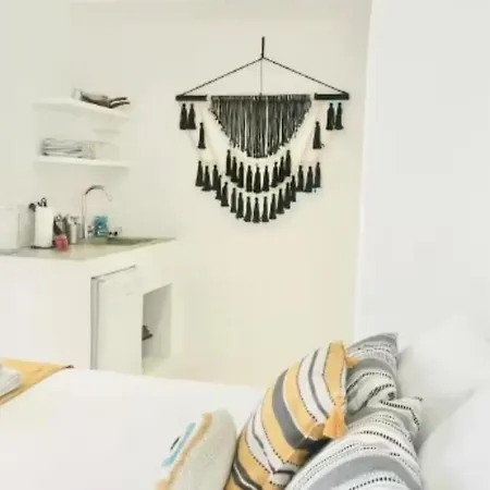 Casa Azzurra דירה *