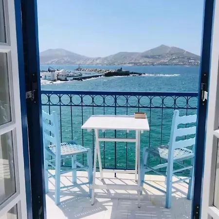 Casa Azzurra *