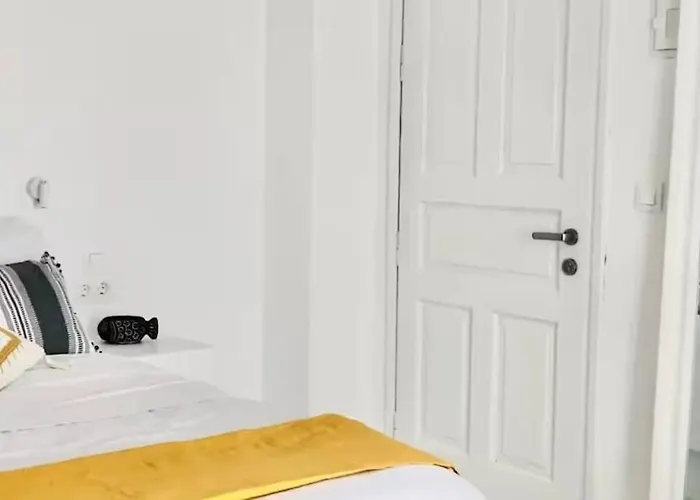 Casa Azzurra Apartment *